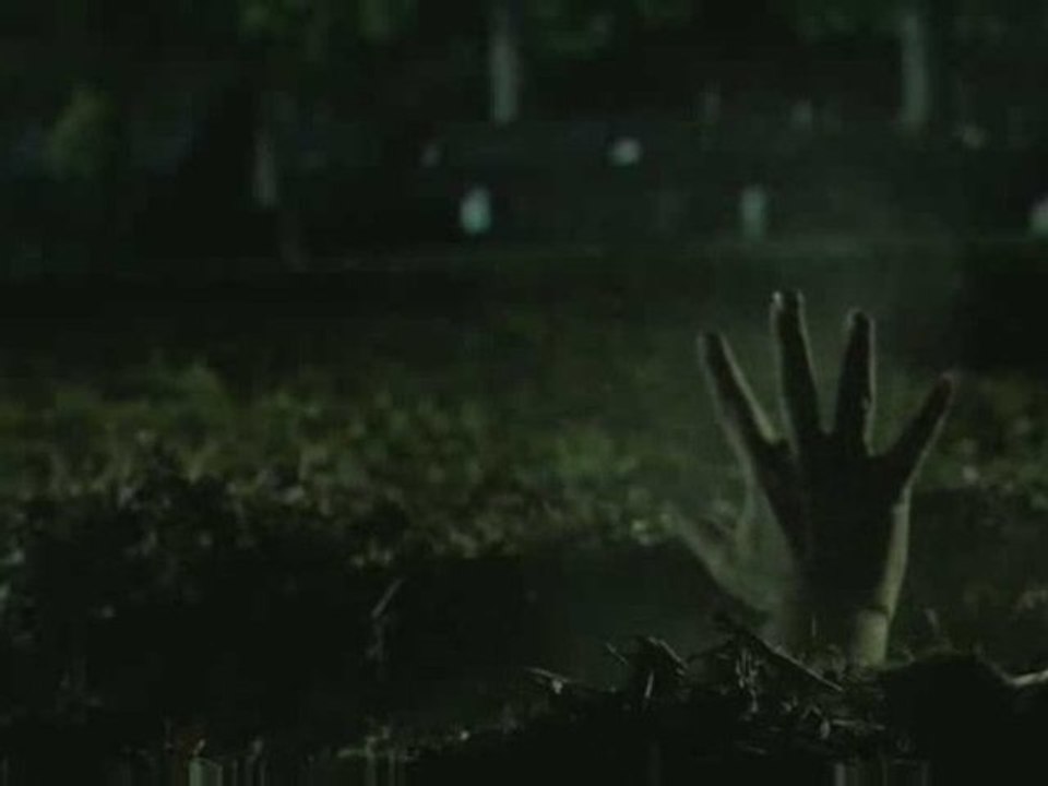 Dance of the Dead, bande annonce française