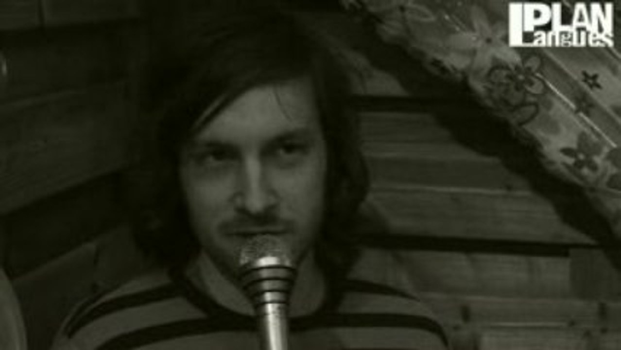 Ratatat INTERVIEW PLAN-LANGUES DOUR Festival 2008