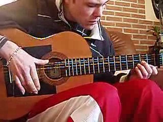 Sevillana mi copla