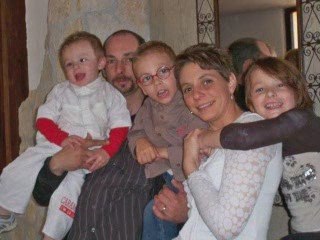 60ans maman ....
