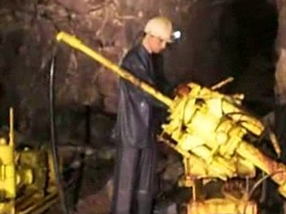 Cavern