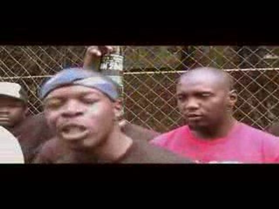 Babass - Bordelik (version ghetto)