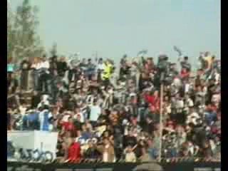 Polish Football Supporters Unia Tarnów