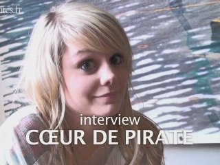 Coeur de Pirate