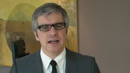 Bienvenue espace privé perspectives