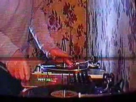 dj smoker demo scratch 2001 a lancienne