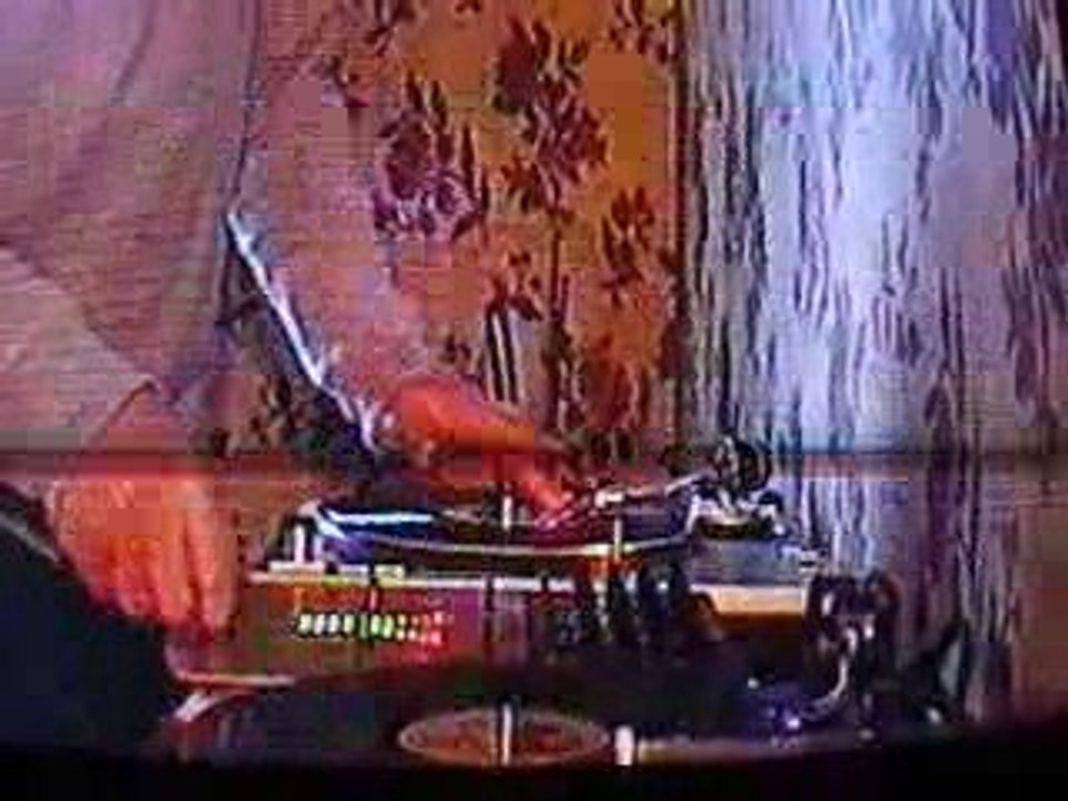 dj smoker demo scratch 2001 a lancienne