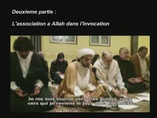 MISE EN GARDE: LE CENTRE ZAHRA!!!