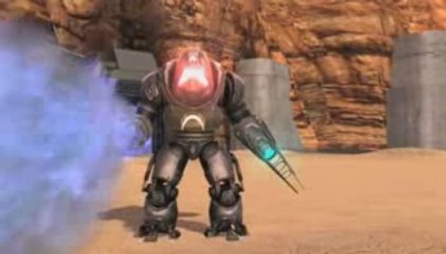 G.I. Joe : The Rise of Cobra - Exclusive Debut Trailer