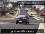 New 2010 Mazda Mazda3 Video | Test Drive | Maryland