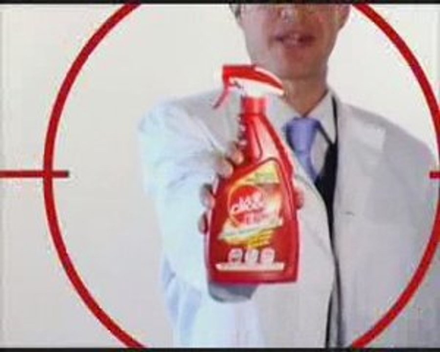 JyJou nettoie les soucis...