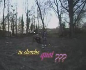 Sortie en Quad