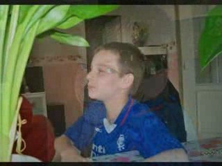 ma p'tite famille    nous 5