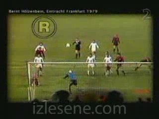 Tarihteki En Komik 5 Gol