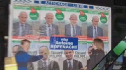 Vidéo Convention Régionale au Havre