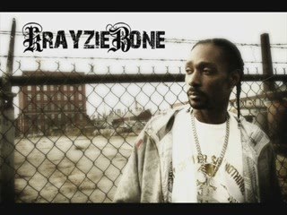 Krayzie Bone Fast Raps