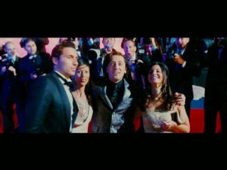 COCO - REACTIONS SPECTATEURS