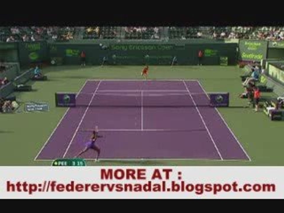 Miami 2009 - Highlights