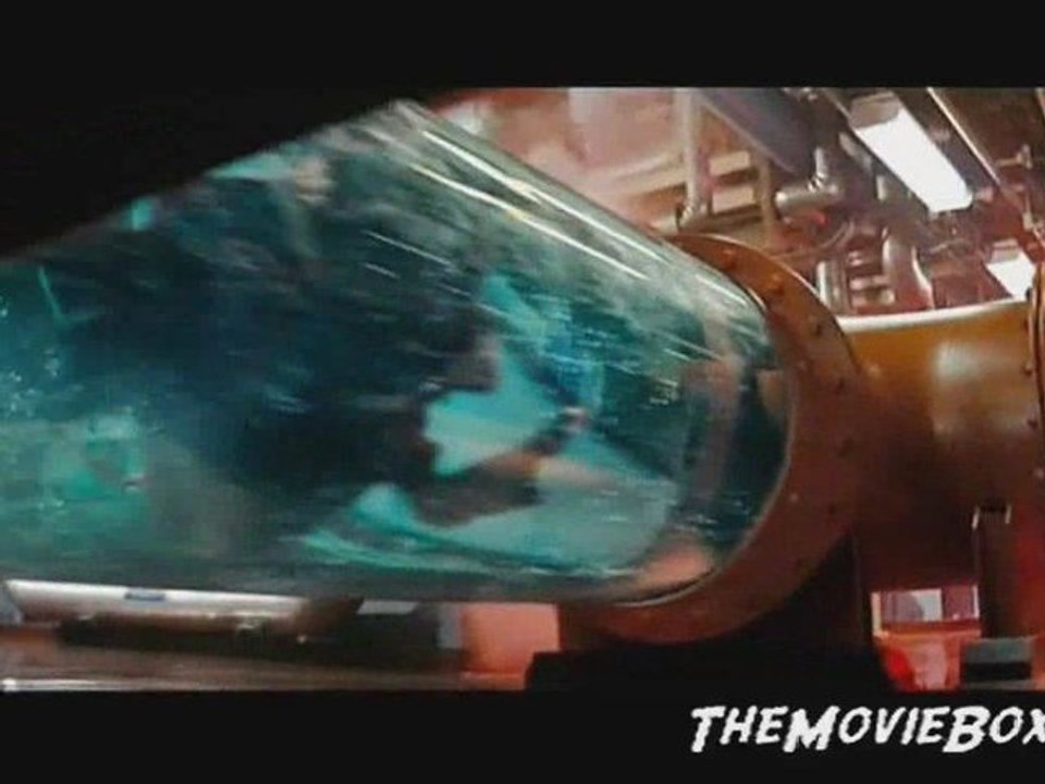 Star Trek Bande annonce 4