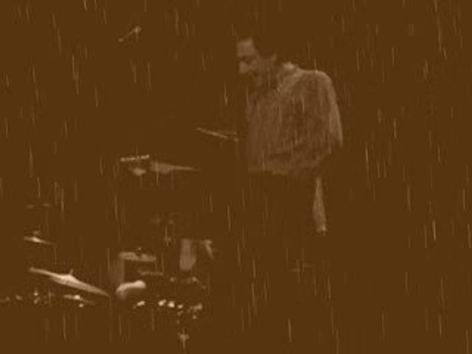 Pierre SCHOTT live au Dome 20 Fév 2009