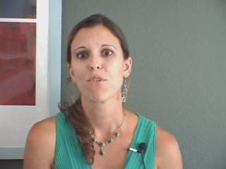 Michelle Johnson, Expanding Joy Coaching