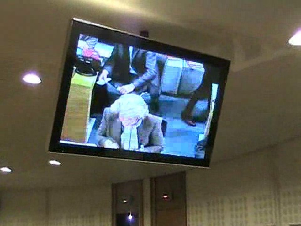 Conseil communautaire de l'agglo du Beauvaisis