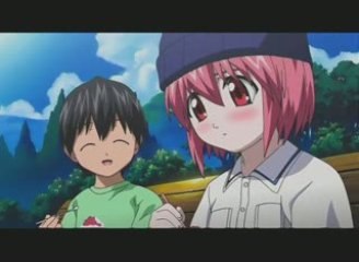 Amv Elfen Lied-The Diary Of Jane by Daisuke Ichigo