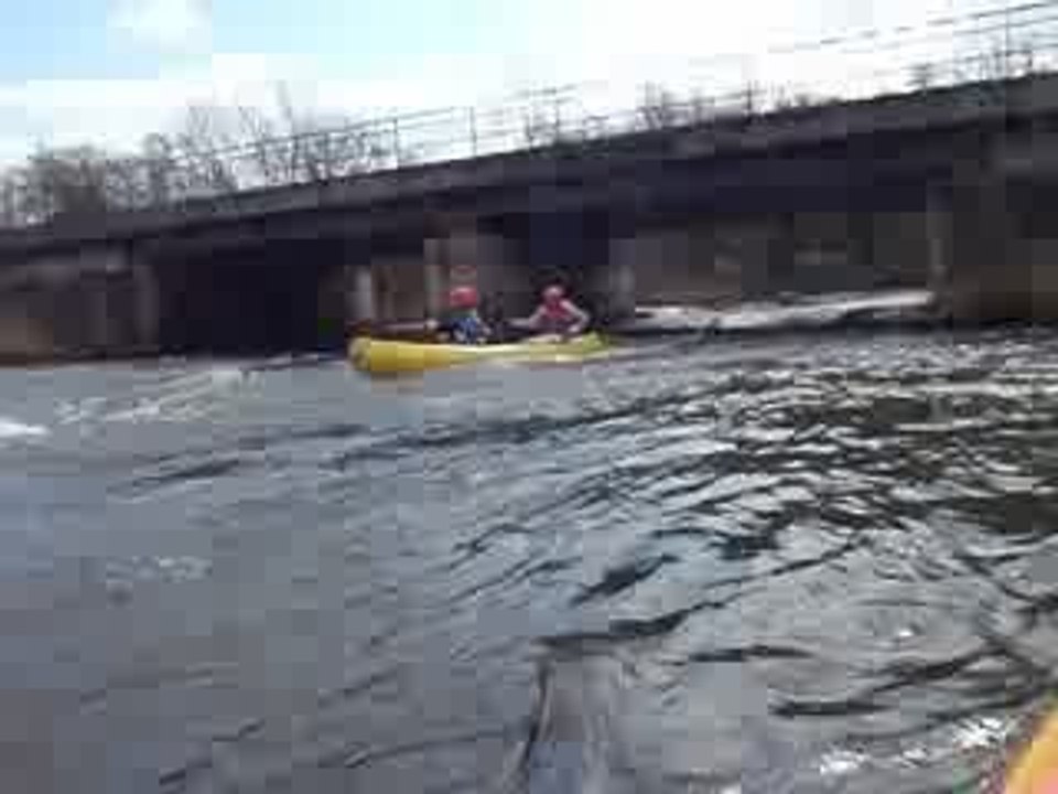 Canoe