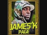 JAMES K PAGE feat MYSTIK & NIGGA LEX