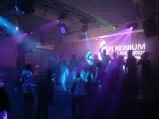 Soirée Tully 28.03.09 Platinium Animation - video2