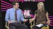 Gossip Girls TV: Keira Knightley Laughs During Steamy Sce...
