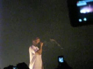 Rohff à l'Ancienne Belgique ( 28.03.09 ) By YnZ.