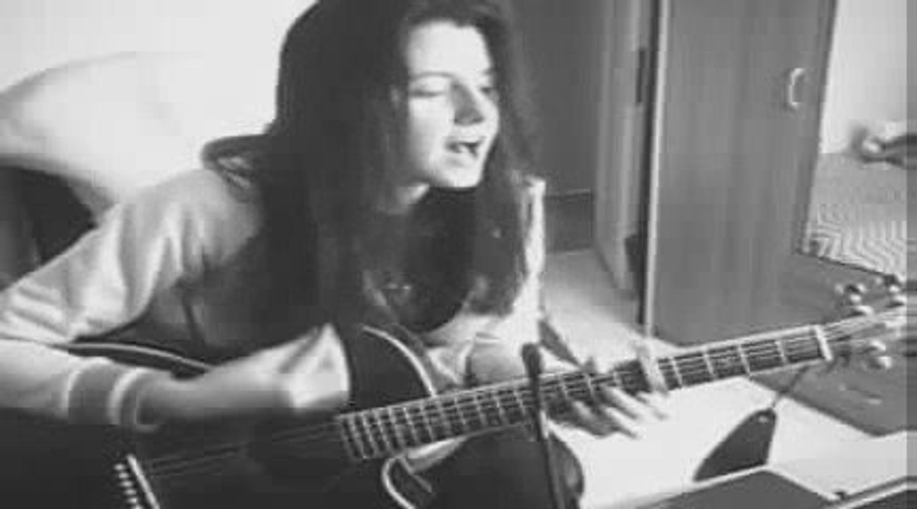 # Aleks - Out of mind - James blunt