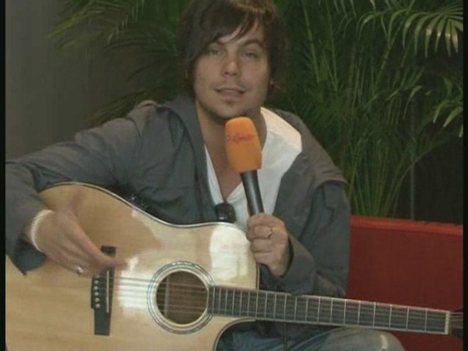 Promi-Snack mit Nevio Passaro