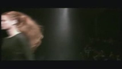 HISUI Japan Fashion Week Fall 2009/10