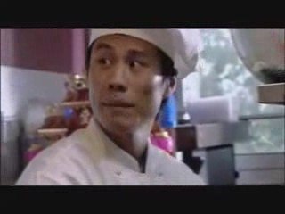 Ricao Marino le chinoi pète un cable mdr 1