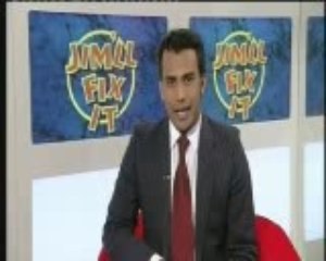 JIM'LL FIX IT CHAIR !! THE REAL BBC TV PROP! JIMMY SAVILLE!