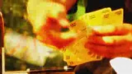 La Menace Verte, court métrage de Haroun Saifi