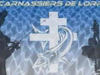 Prises carnassiers de Lorraine