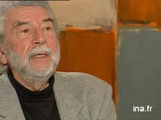 Robbe-Grillet sur Duras