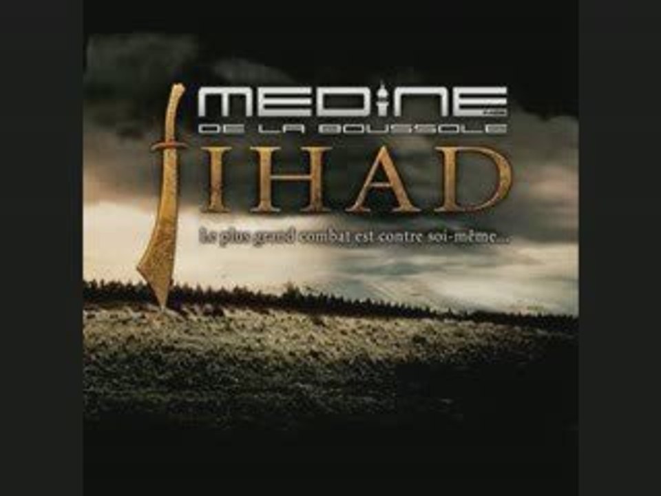 Medine jihad