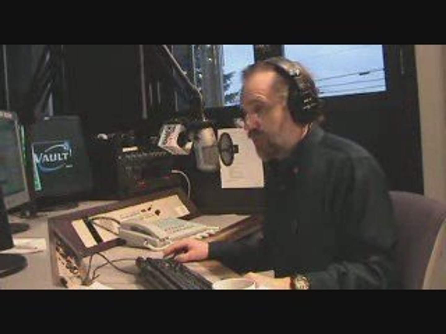 Dave Ross Commentary 03.30.09