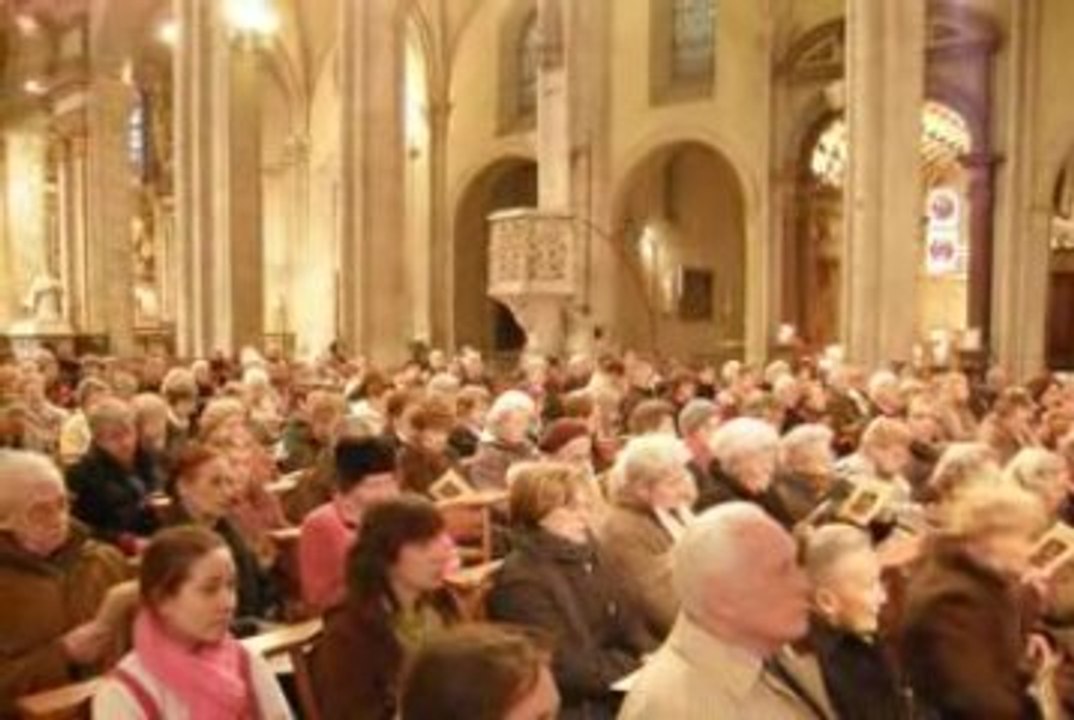 Notre-Dame des Ondes