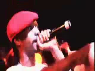 Bone Thugs Intro - Fire