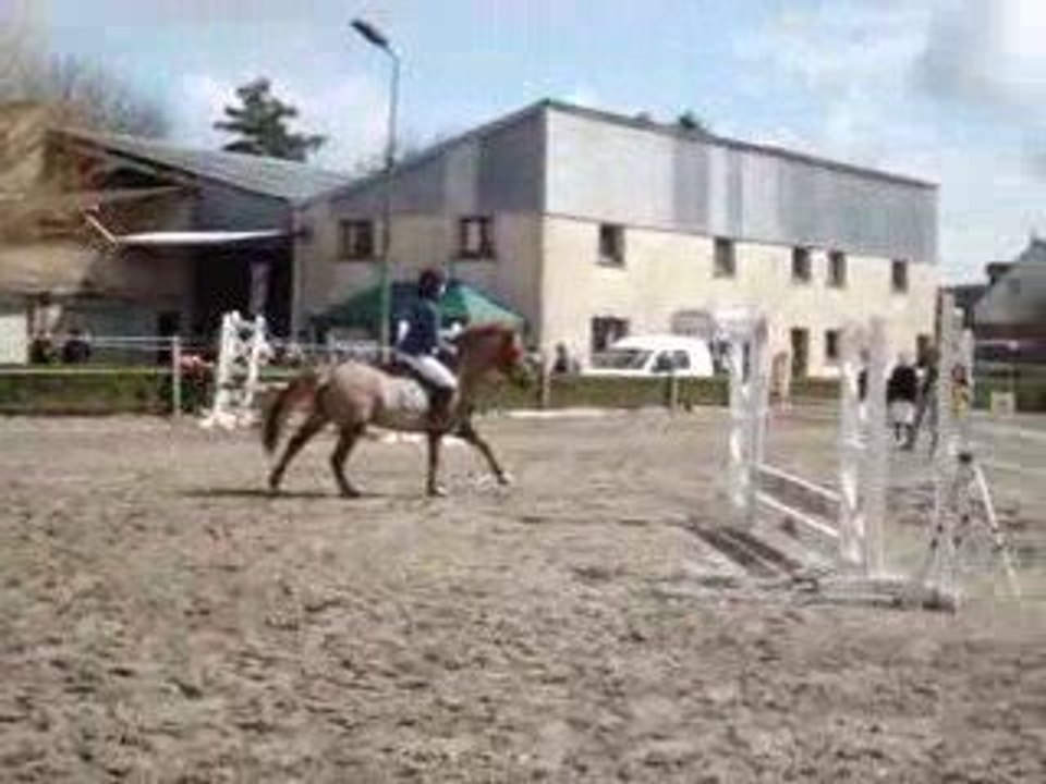 Club Poney 1
