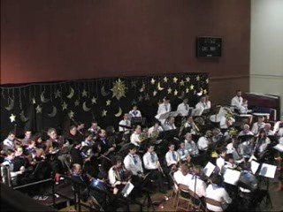 14 DEC 2008 > MAZURKA