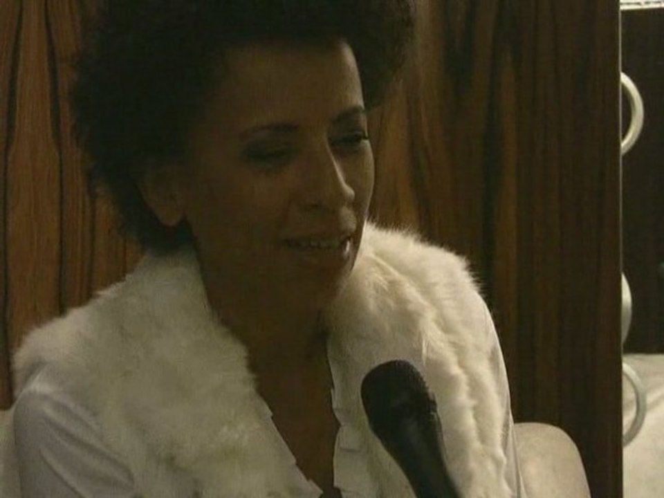 Promisnack mit arabella kiesbauer