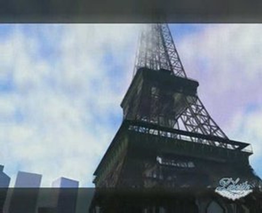 Liberta & Second Life - Univers virtuel Chat 3D