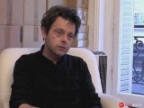 Xavier Plumas interview sur VirginMega.fr