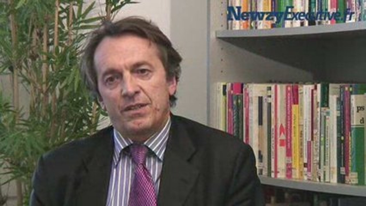 Bernard Julhiet Group veut redonner sa place à l'humain